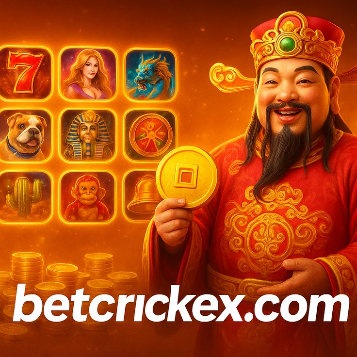 crickex-র VIP সদস্যপদগুলোর ধাপসমূহ