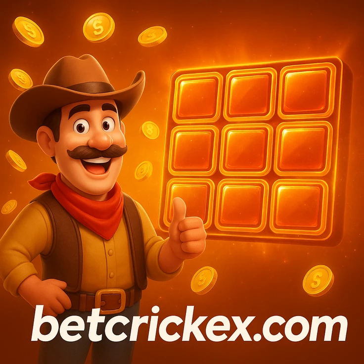 crickex-এ অনলাইন বিনোদন গেমগুলো উপলভ্য