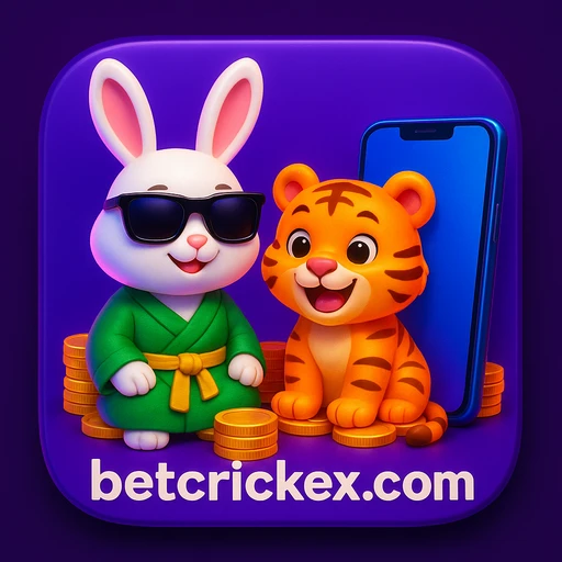 crickex এর বোনাস