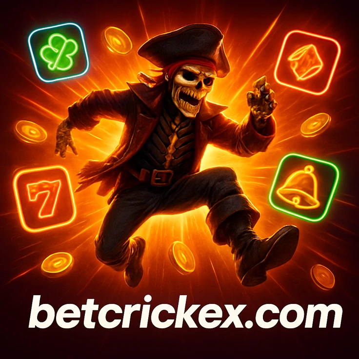 crickex-এ নিরাপদ লগইন